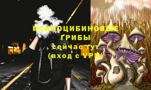 трава Баксан