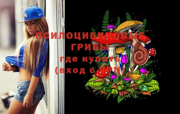 трава Баксан